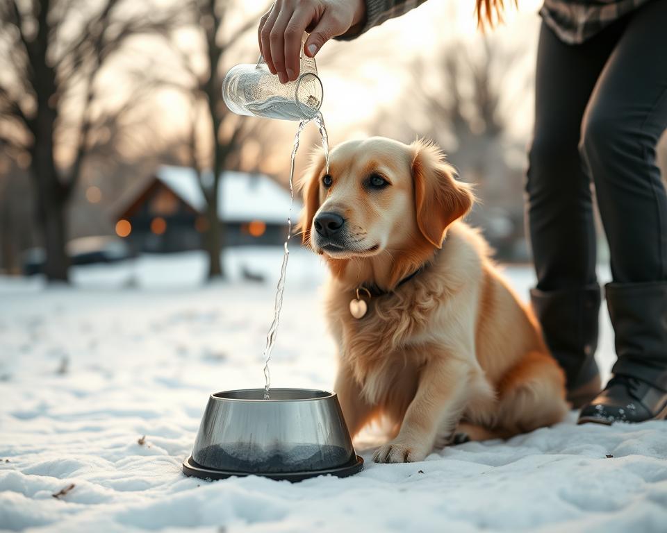 σημασία-της-ενυδάτωσης-του-σκύλου-το-χειμώνα σημασία της ενυδάτωσης του σκύλου το χειμώνα