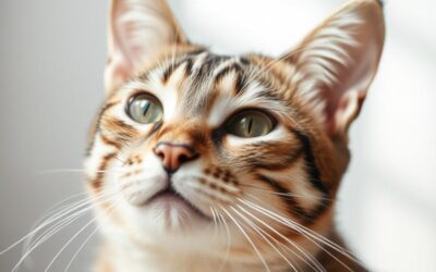 Γατίσιος μπλογκ 20 Σταμάτημα της υπερβολικής νιαουρίσματος στη γάτα – Όλα όσα πρέπει να ξέρεις!