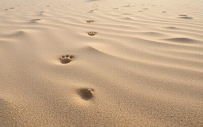 Η άμμος δεν μυρίζει πια