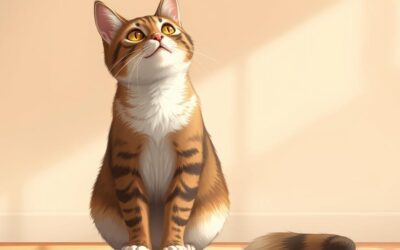 Γατίσιος μπλογκ 16 Τεστ επικοινωνίας για γάτες – Όλα όσα πρέπει να ξέρεις!