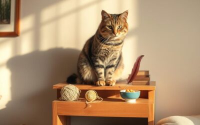 Γατίσιος μπλογκ 16 Τεστ μνήμης για γάτες – Όλα όσα πρέπει να ξέρεις!