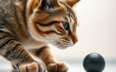 Γατίσιος μπλογκ 20 Τεστ χρόνου αντίδρασης της γάτας – Όλα όσα πρέπει να ξέρεις!