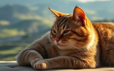 Γατίσιος μπλογκ 19 Ξεπερνώντας τον φόβο στη γάτα – Όλα όσα πρέπει να ξέρεις!