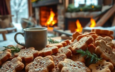 Χειμερινά σνακ για σκύλους – ζεστές συνταγές