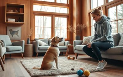 Πρόγραμμα εκπαίδευσης σε εσωτερικό χώρο για τις κρύες μέρες
