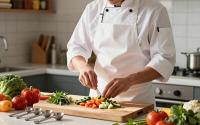 Γιατί δεν παίζουμε με τα συστατικά; – οι συνταγές μας είναι σταθερές