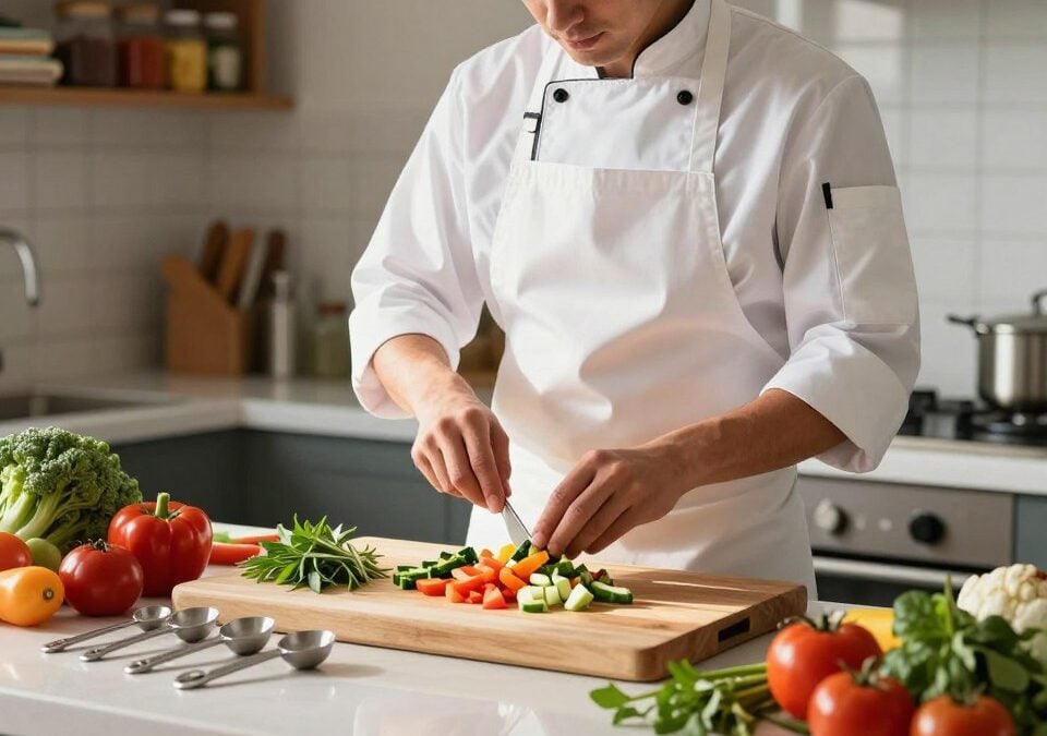 Γιατί δεν παίζουμε με τα συστατικά; – οι συνταγές μας είναι σταθερές