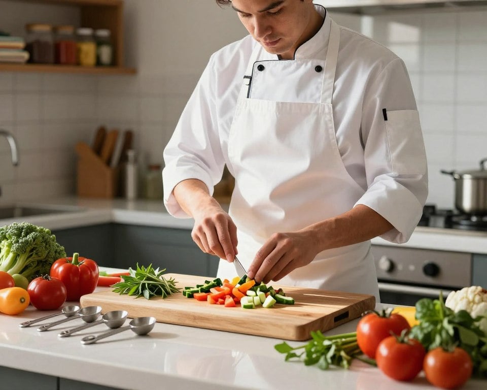 Γιατί δεν παίζουμε με τα συστατικά; – οι συνταγές μας είναι σταθερές