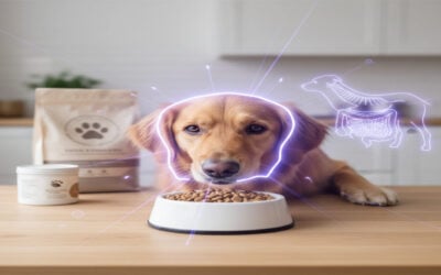 Πως να Μην Ζεσταίνετε ο Σκύλος σας τις Καυτές Μέρες του Καλοκαιριού 4 Πώς να αναγνωρίσετε τροφικές δυσανεξίες στον σκύλο σας