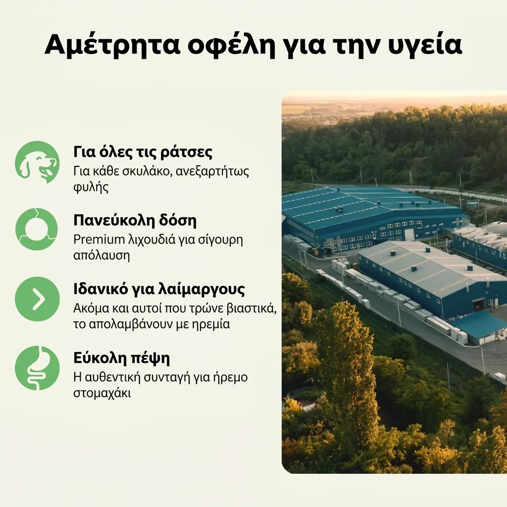 Friky υποαλλεργικά μπισκότα για σκύλους με βάση την πρωτεΐνη εντόμων - 200 g 3 Friky υποαλλεργικά μπισκότα για σκύλους με βάση την πρωτεΐνη εντόμων - 200 g - Εικόνα 3
