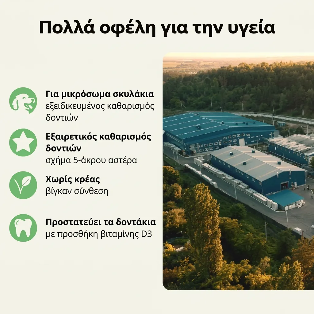 Denty μαγικό στικ καθαρισμού δοντιών «mini» 3 Denty μαγικό στικ καθαρισμού δοντιών «mini» - Εικόνα 3
