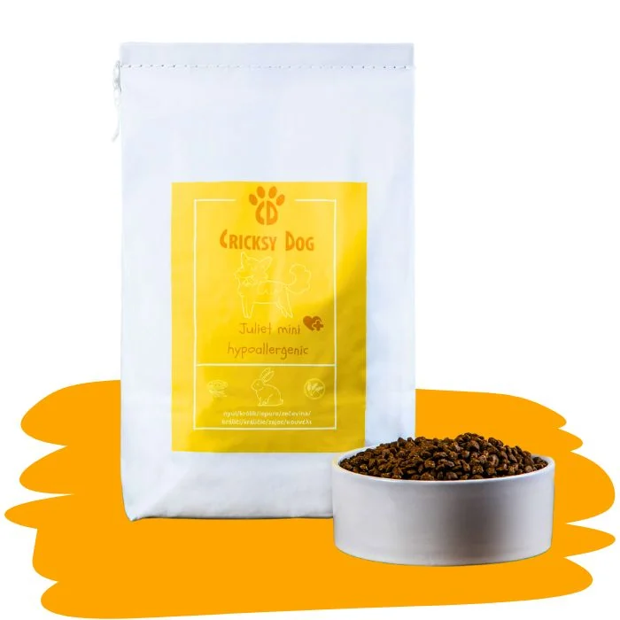 Ευαίσθητες Τροφές Σκύλων Juliet 11 gr 2024 09 JHNY 3