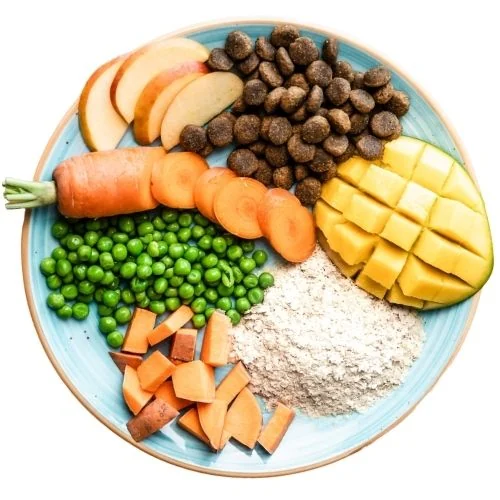 gr 2025 09 THR dog food