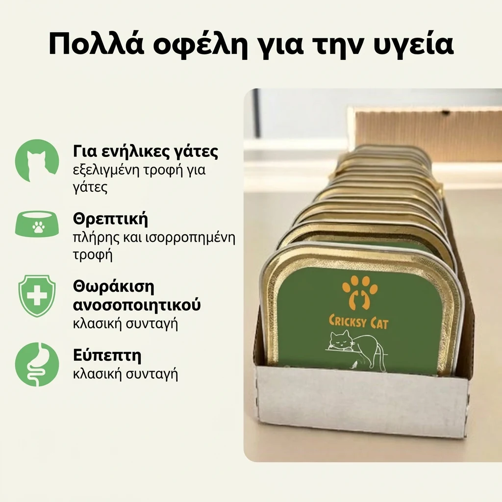 Bill υγρή τροφή για γάτες με κοτόπουλο και συκώτι – 100 g 3 Bill υγρή τροφή για γάτες με κοτόπουλο και συκώτι – 100 g - Εικόνα 3