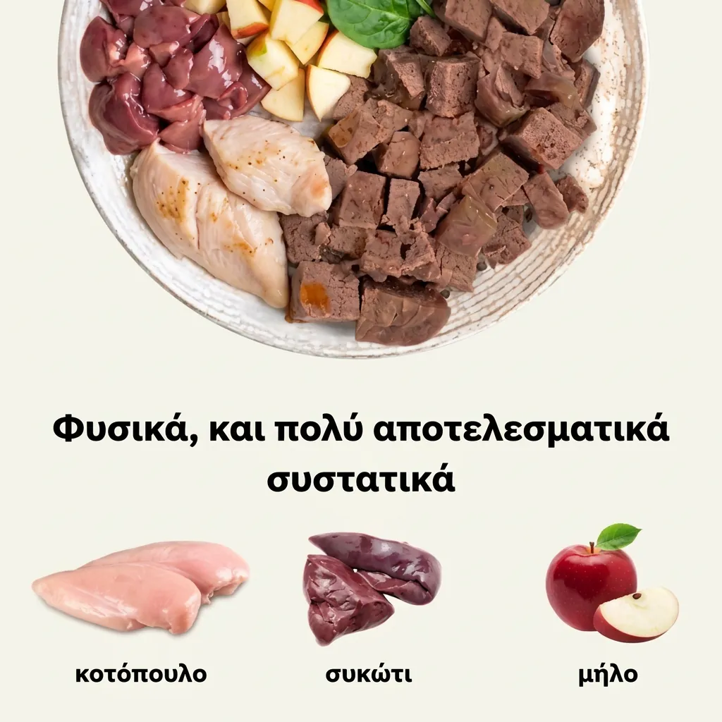 Bill υγρή τροφή για γάτες με κοτόπουλο και συκώτι – 100 g 2 Bill υγρή τροφή για γάτες με κοτόπουλο και συκώτι – 100 g - Εικόνα 2