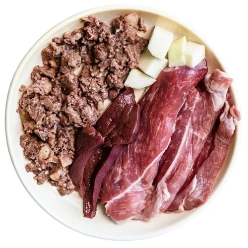 gr EHB dog food