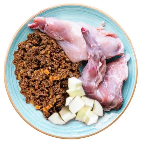 gr EHNY dog food