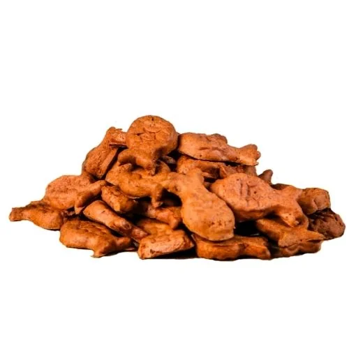gr Friky lazacos keksz