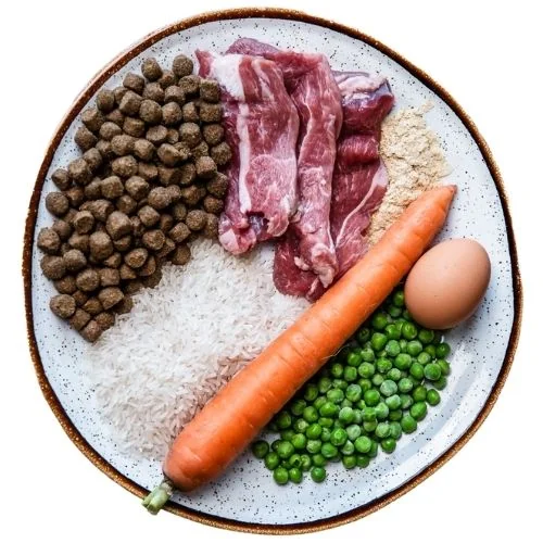 gr JHB dog food