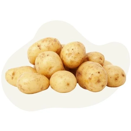 gr Potato