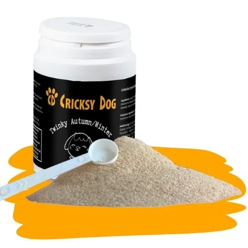 gr Twinky Multivitamin p