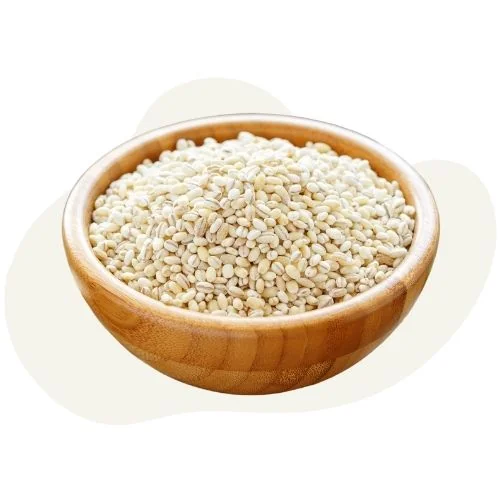 gr barley