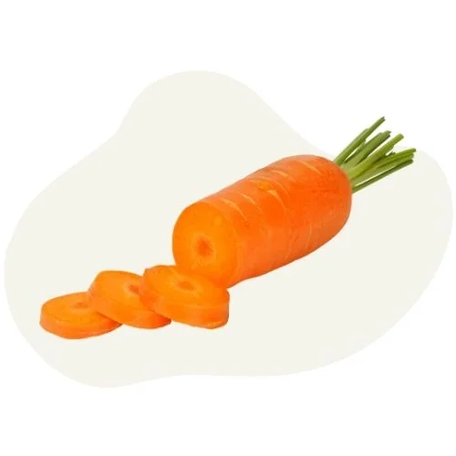gr carrot