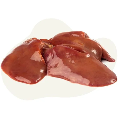 gr chicken liver