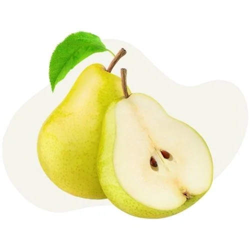 gr pear