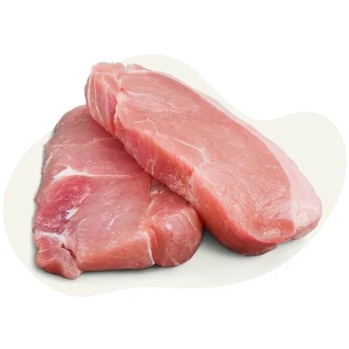 gr pork
