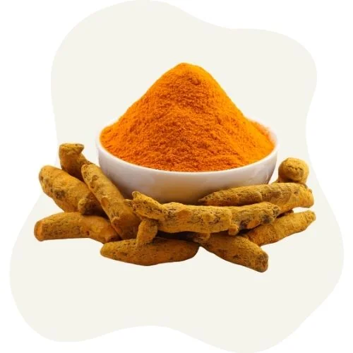 gr turmeric