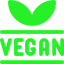 gr vegan